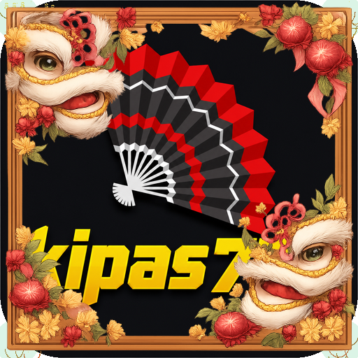 kipas777 — mitra unggulan